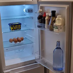 Bay Apartment Cardiff