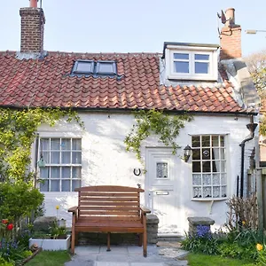 Broom Holiday home Whitby