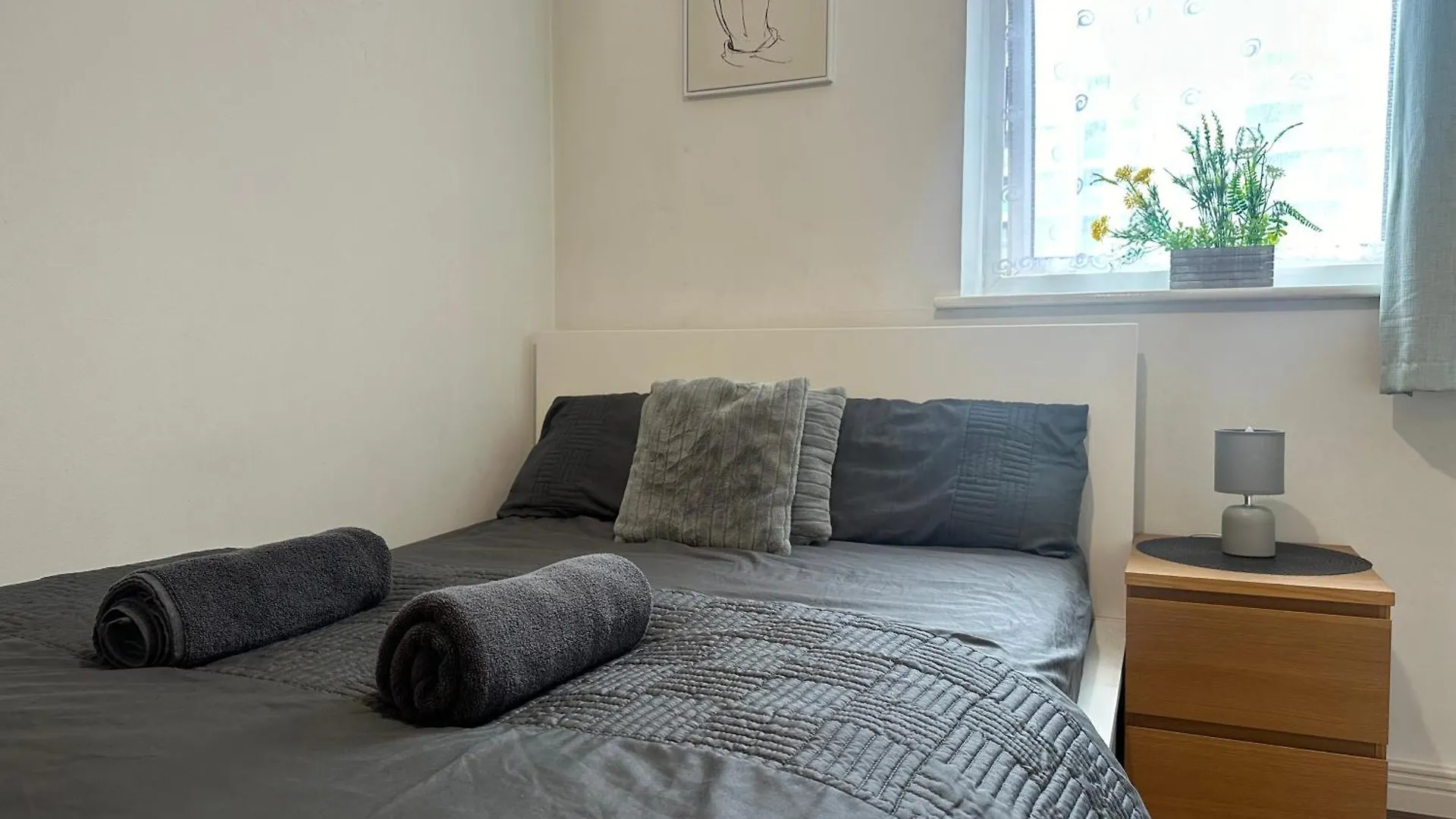 Abba Heights Apartment London 0*,  United Kingdom